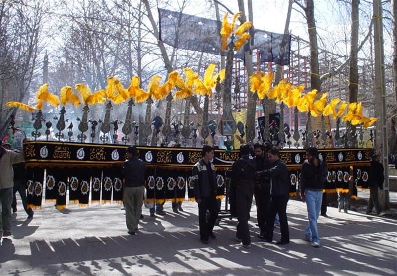 محرم خوانسار