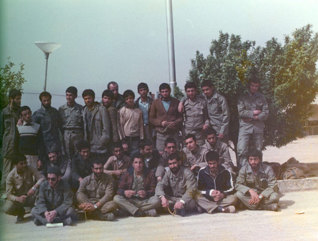 شهیدان خوانساری