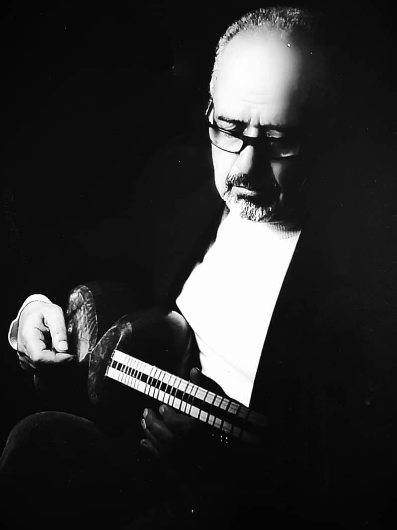 حمید حقی خوانساری