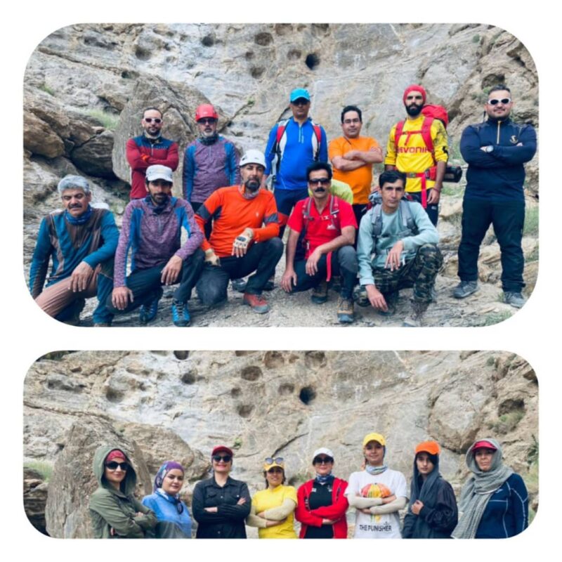 ورزش دره نوردی